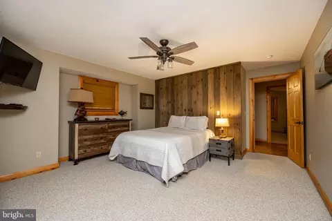 Bedroom - 360 Biltmore Vw, Mc Henry, MD 21541 photo 10 of 16
