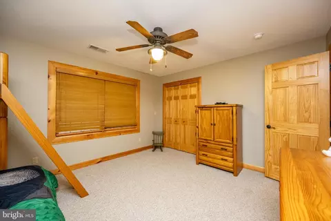 Bedroom - 360 Biltmore Vw, Mc Henry, MD 21541 photo 7 of 16