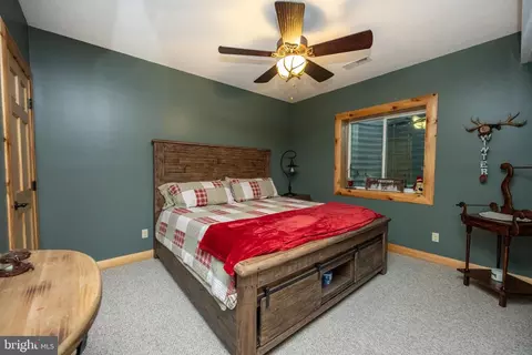 Bedroom - 360 Biltmore Vw, Mc Henry, MD 21541 photo 14 of 16