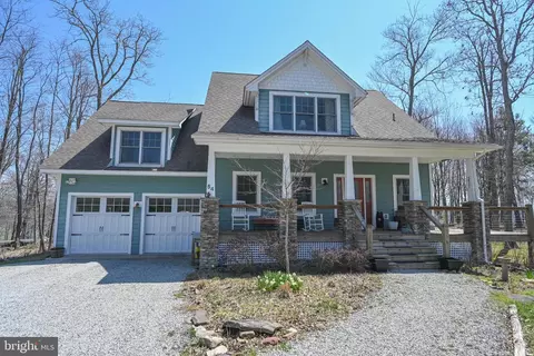54 Wilson Cir, Swanton, MD 21561