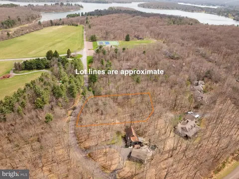 lot76 S Blakeslee, Oakland, MD 21550