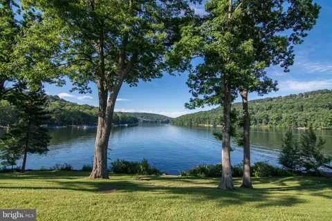 lot4 Point View Sub Deep Creek Dr, Mc Henry, MD 21541