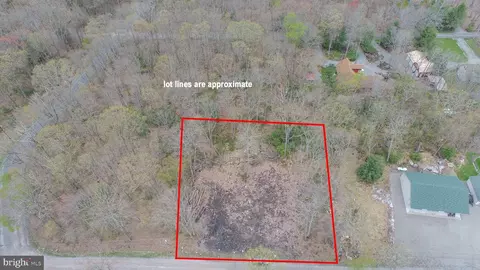 lot2 Cedar Ln, Oakland, MD 21550