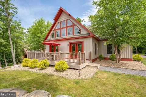 193 Greenbrier Dr, Mc Henry, MD 21541