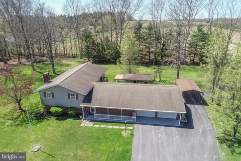 1220 Broadford Rd, Oakland, MD 21550