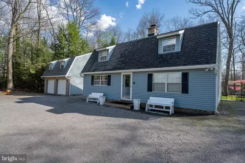 462 Skippers Point Rd, Oakland, MD 21550