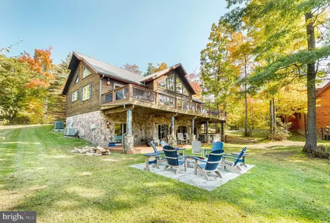165 Westward Way, Mc Henry, MD 21541