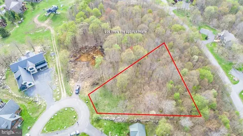 63 Camp Cir, Mc Henry, MD 21541