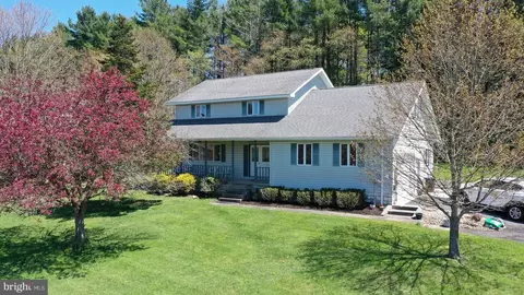 723 Kings, Oakland, MD 21550