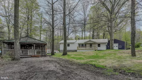 4376 Chestnut Ridge Rd, Grantsville, MD 21536