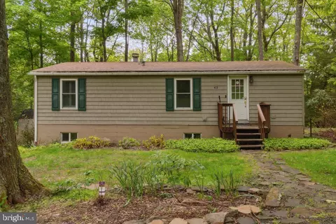473 Cumberland Rd, Oakland, MD 21550