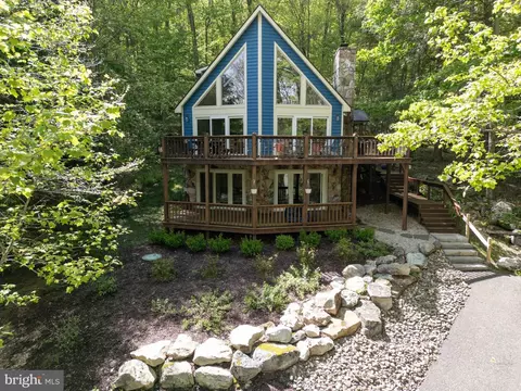 2119 Rock Lodge Rd, Mc Henry, MD 21541