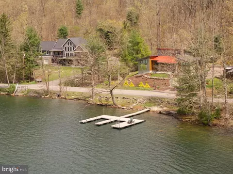 lot1 A Rock Lodge Rd, Mc Henry, MD 21541