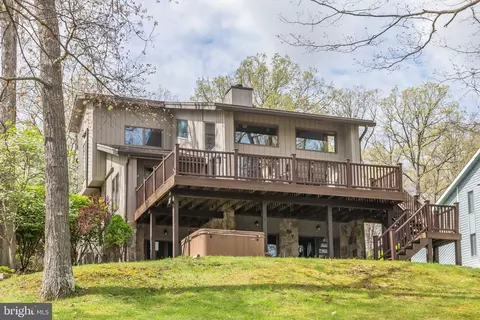 354 White Oak Dr #3, Swanton, MD 21561