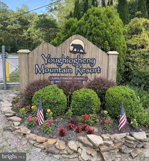 lot3 Deer Run Rd, Oakland, MD 21550