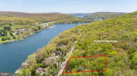 lot7 Marsh Hill Rd, Mc Henry, MD 21541
