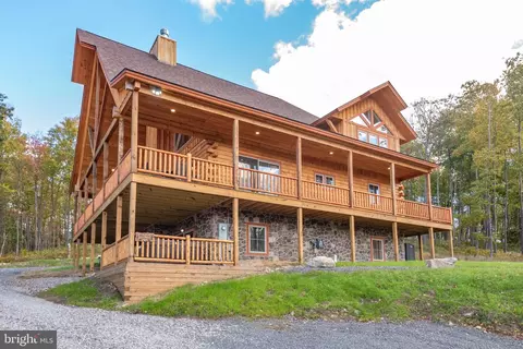 37 Ridgeline Trl, Mc Henry, MD 21541
