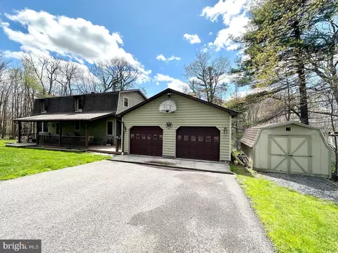 5154 Maryland Hwy, Oakland, MD 21550