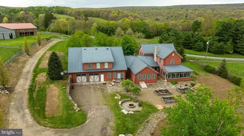 3287 Maynardier Ridge Rd, Grantsville, MD 21536