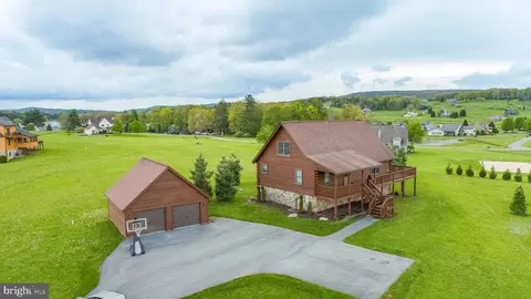 74 Misty Meadows Dr, Swanton, MD 21561