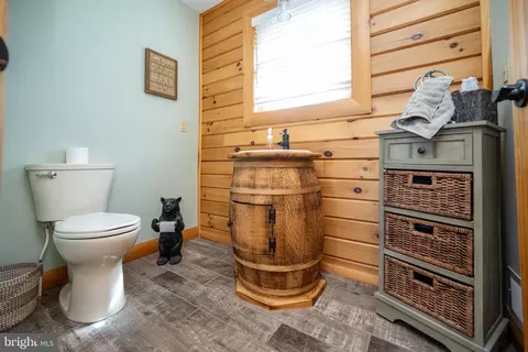 Bath - 74 Misty Meadows Dr, Swanton, MD 21561 photo 1 of 5