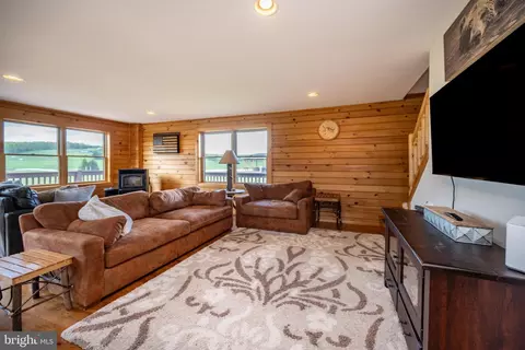 Living - 74 Misty Meadows Dr, Swanton, MD 21561 photo 1 of 4