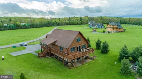 View/Area - 74 Misty Meadows Dr, Swanton, MD 21561 photo 9 of 9