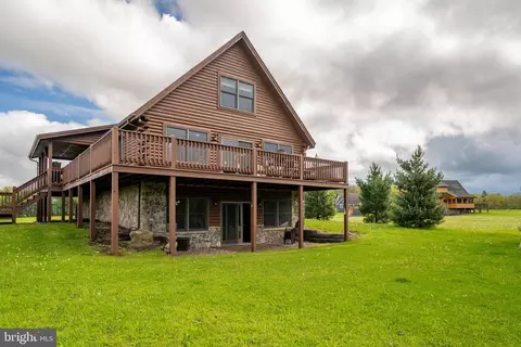 Other - 74 Misty Meadows Dr, Swanton, MD 21561 photo 12 of 14