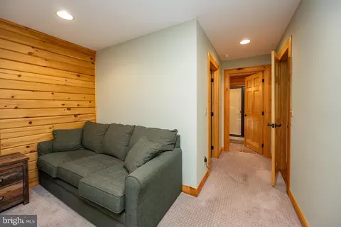 Entry Way - 74 Misty Meadows Dr, Swanton, MD 21561 photo 1 of 2