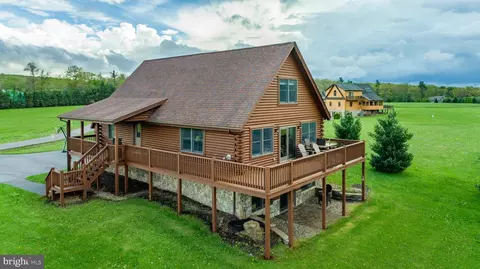 Other - 74 Misty Meadows Dr, Swanton, MD 21561 photo 1 of 14