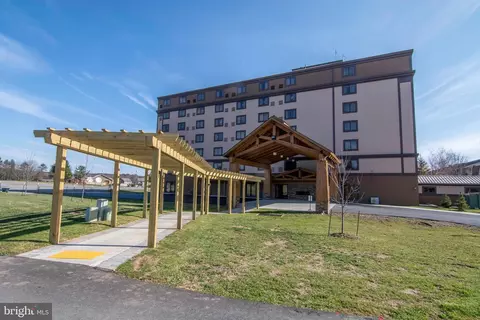290 Marsh Hill Rd #407F, Mc Henry, MD 21541