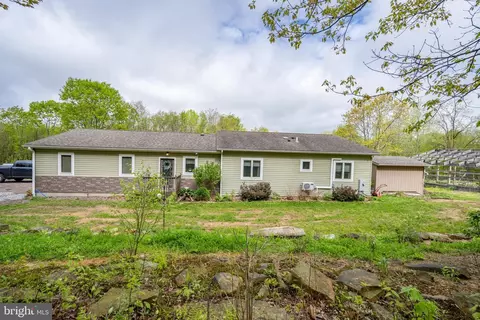 1341 Westview Xing, Grantsville, MD 21536