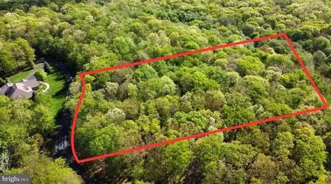 lot18 Moss Creek Cir, Oakland, MD 21550