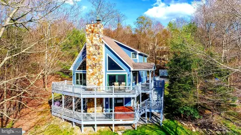 285 Cherry Heights Ln, Mc Henry, MD 21541