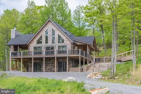966 Fork Run Trl, Mc Henry, MD 21541
