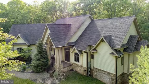 386 Hines Dr, Swanton, MD 21561