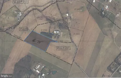 206 G Swauger Road, Oakland, MD 21550