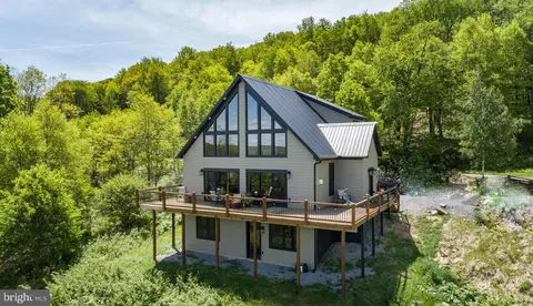 120 Daisy Dr, Mc Henry, MD 21541