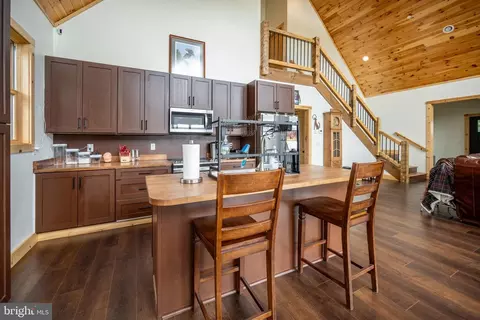 Kitchen - 120 Daisy Dr, Mc Henry, MD 21541 photo 1 of 4
