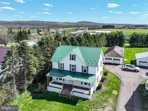 188 Main St, Grantsville, MD 21536