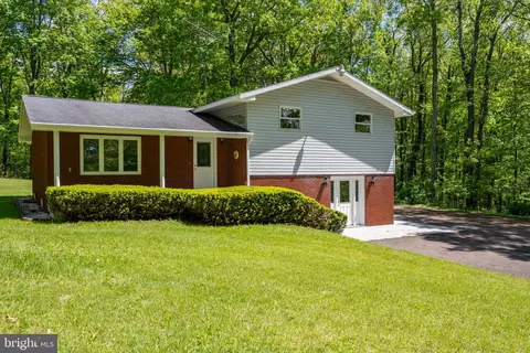 4012 Maryland Hwy, Oakland, MD 21550