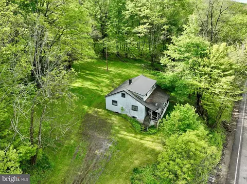 5386 National Pike, Grantsville, MD 21536