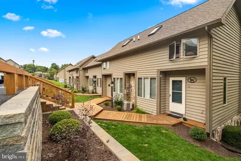 257 Marsh Hill Rd #44, Mc Henry, MD 21541