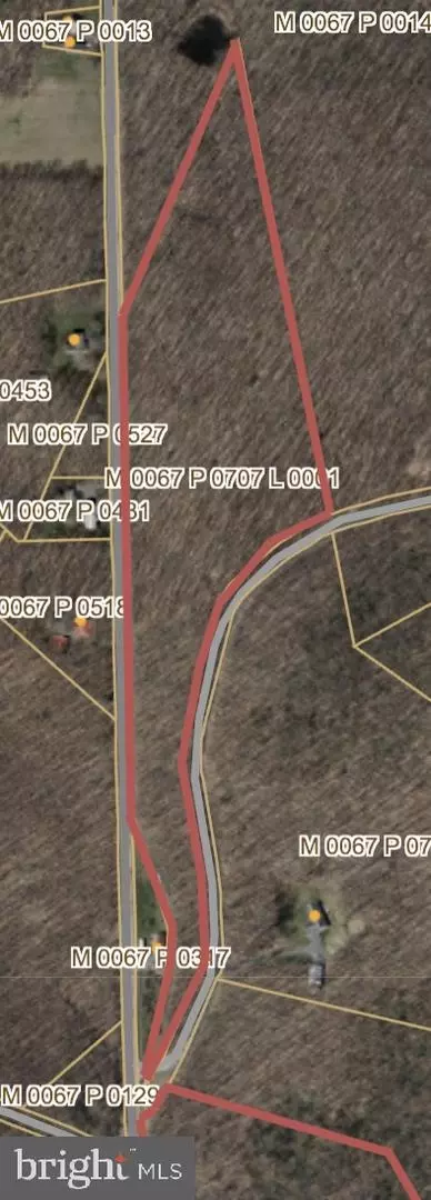 Bittinger Road, Swanton, MD 21561