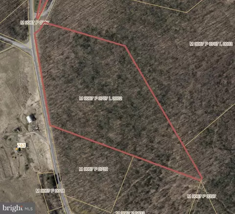 Bittinger Road, Swanton, MD 21561