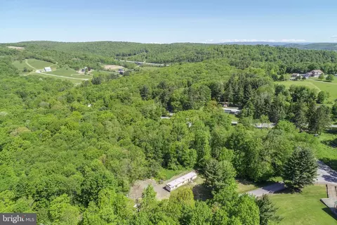 1011 Teets Rd, Friendsville, MD 21531