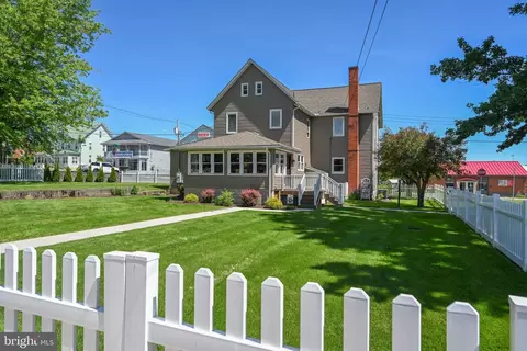 162 Main St, Grantsville, MD 21536