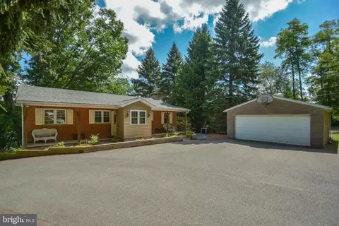 1417 Marsh Hill Rd, Mc Henry, MD 21541