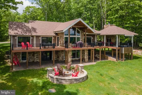 66 Parkside South Ct, Mc Henry, MD 21541