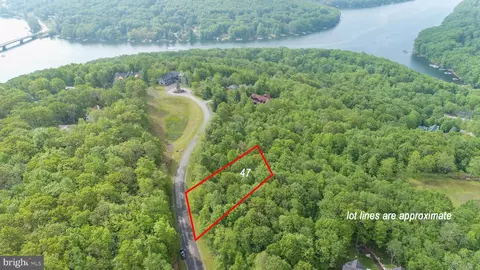 lot47 Mountaintop Rd, Mc Henry, MD 21541